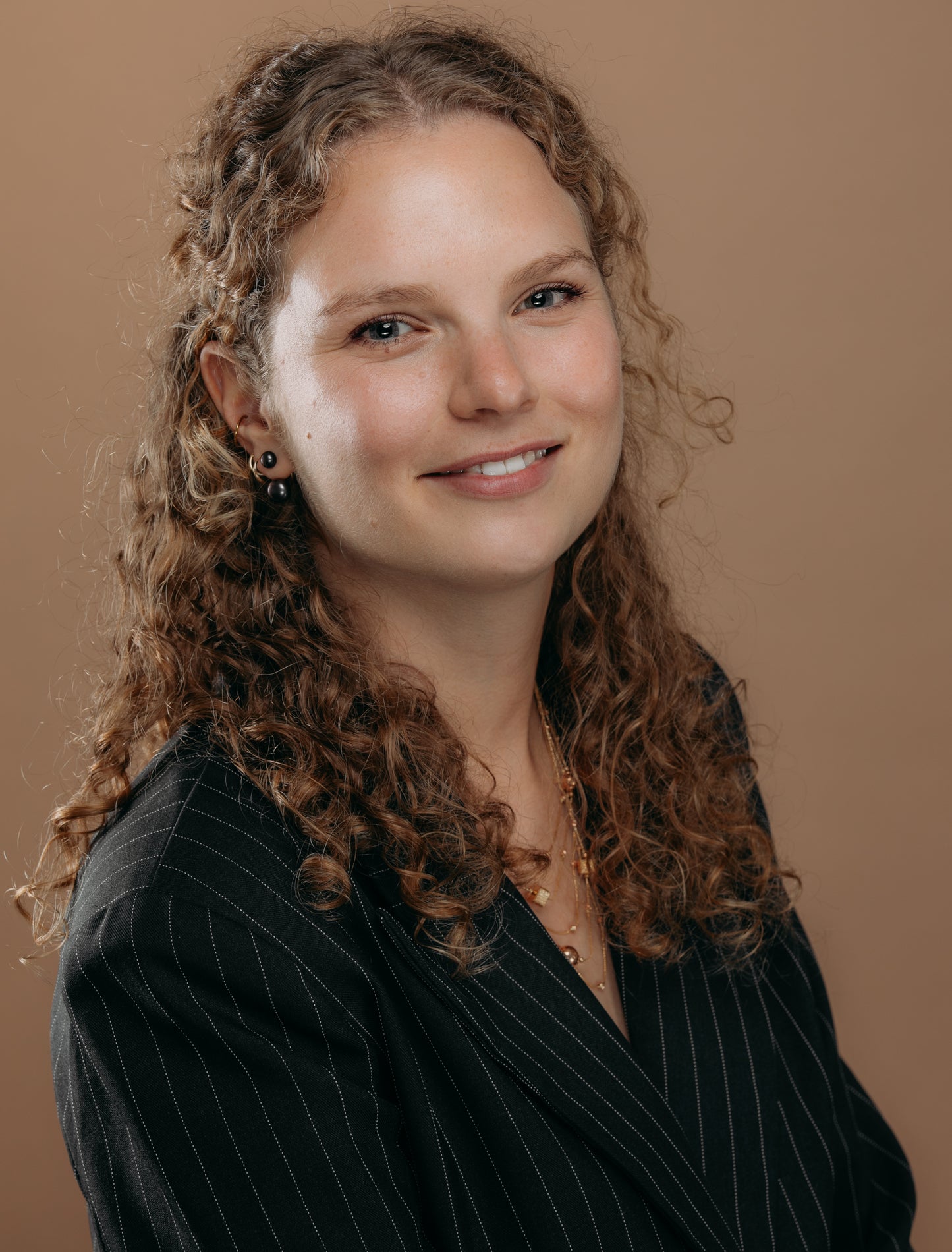 14k geelgoud oorbellen