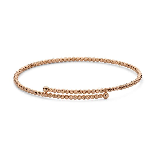 18K GOUDEN ARMBAND