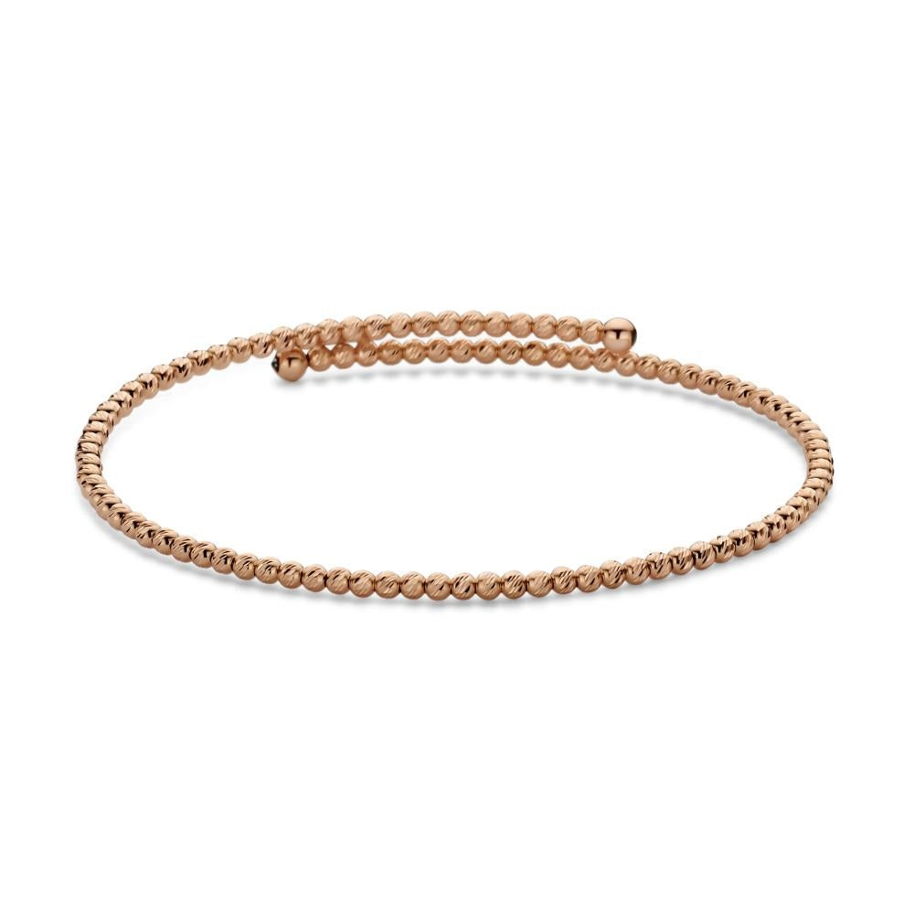 18K GOUDEN ARMBAND
